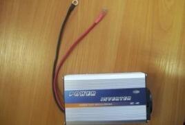 Инвертор 150 Вт 12В UNIV-150 12VDC