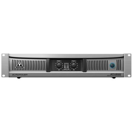 Усилитель мощности Behringer EPX 3000