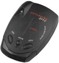 Антирадар Crunch 2110 Антирадар Crunch 2110