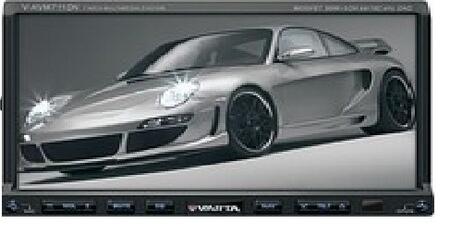 Автомагнитола Varta Автомагнитола Varta
