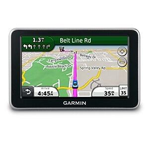Навигатор Garmin nuvi 2350
