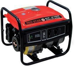 Электростанция MOSA GE 3700 RS