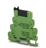 Реле полупроводниковое PLC-OSC- 24DC/ 24DC/ 2