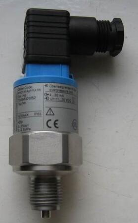 Преобразователи давления Cerabar T PMC131-A21F1A1