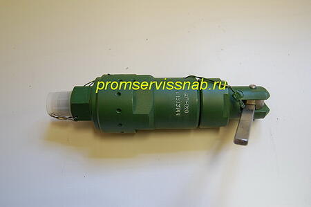Клапан предохранительный АП-014, АП-020, АП-023 и др.