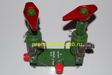 Электропневмоклапан АЭ-003, АЭ-014, АЭ-119 и др.