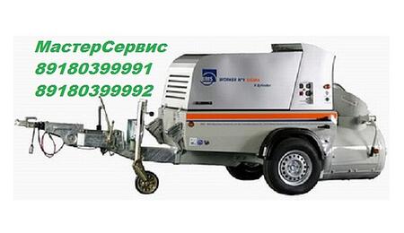 Растворонасос BMS Worker N 1 Стандарт