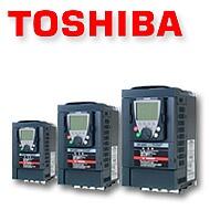 Частотные преобразователи TOSHIBA, частотный преобразователь Веспер