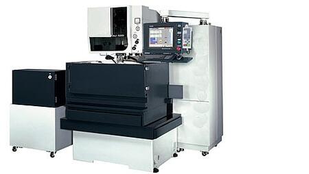 MOLDMASTER AU-600i