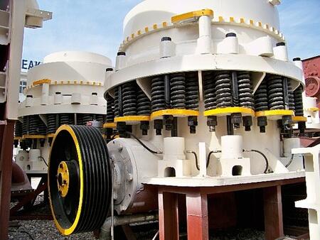 Роторная дробилка PF1210
