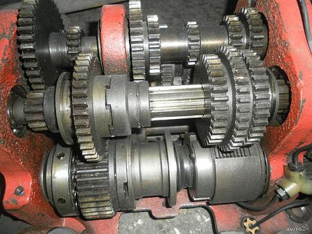Запчасти к станкам 6Р12, 6Р13, 6Р82, 6Р83 и их аналогам.