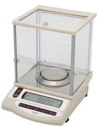 Ювелирные весы VIBRA CT-603GCE
