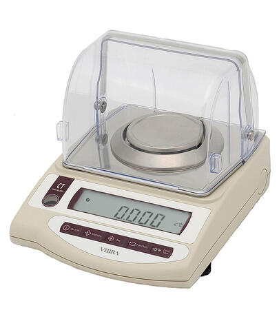 Ювелирные весы VIBRA CT-1602CE