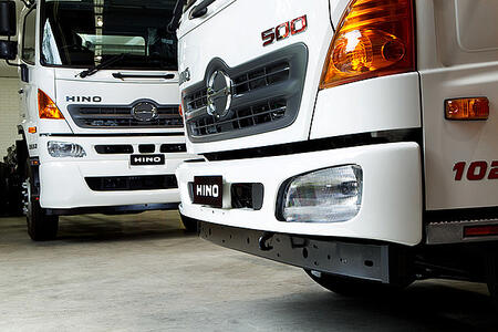 Продажа грузовых автомобилей Isuzu, Hyundai, Hino 1.3.14.2