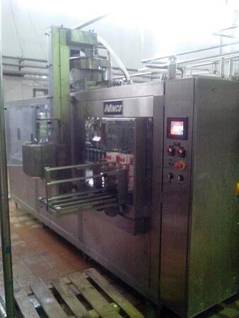 Nimco 8085TRCP