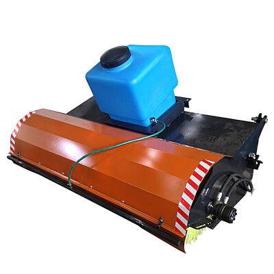 Щётка дорожная коммунальная RSH-1U1800