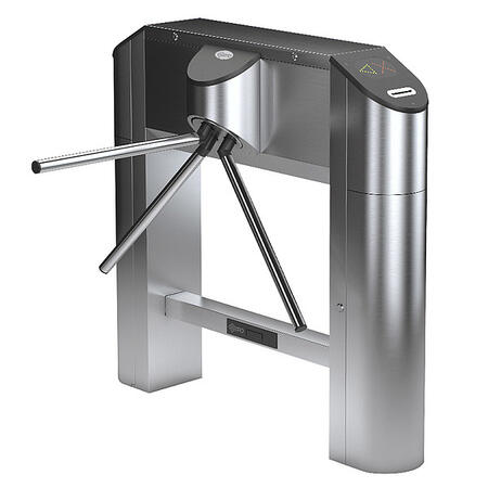 Турникет OXGARD Praktika T-02