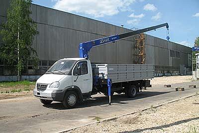ГАЗ-33106 