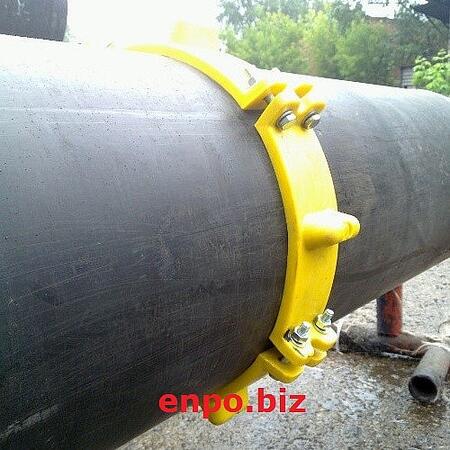 Производство и монтаж нефтегазового промышленного оборудования - «Энергия НПО»