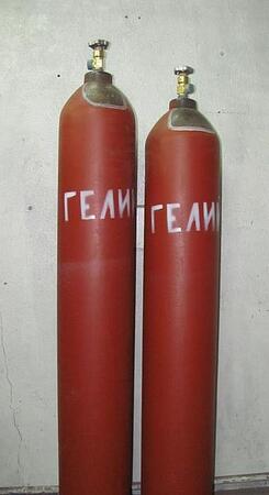 Газобаллоны