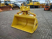 Ковши New Holland
