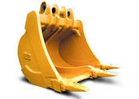 Ковши Kobelco