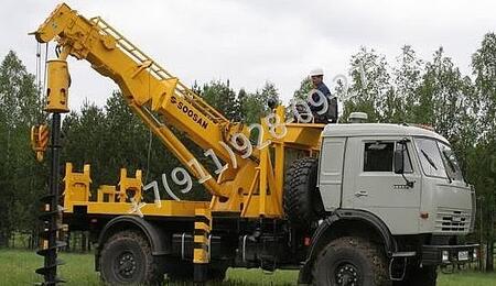 Гидровращатель Delta СD-3 – гидробур Delta CD-3