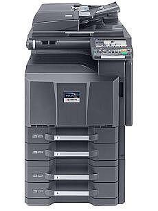 МФУ и принтеры Kyocera