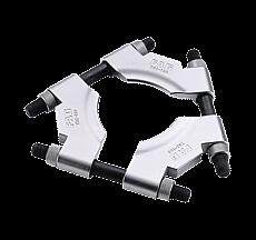 Трехсекционные съемные пластины серии PowerPull PULLER-TPISECTION-50
