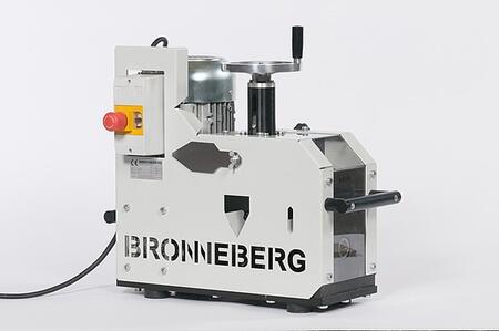 Стриппер для разделки кабеля Bronneberg KAB-V (Голландия)