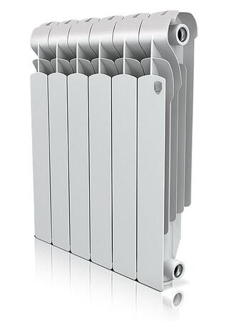 Royal thermo indigo. Радиаторы отопления