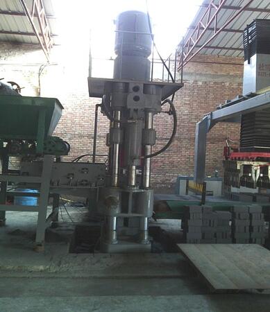 Гиперпресс YMZ-315