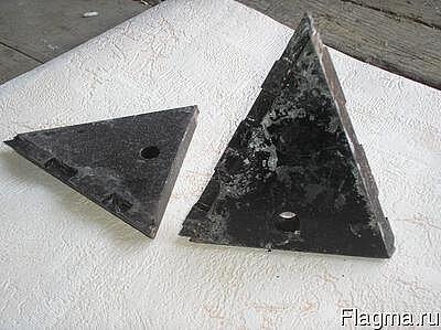 Забурник БКГМ-011-00-03Б от производителя с доставкой