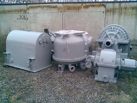Запасные части компрессоров К-250, К-500, К-1500, 4VRZ, 4VRK.