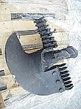 Бур Б-45А от производителя с доставкой