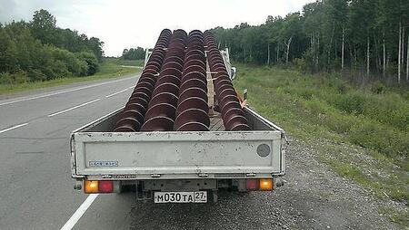 Бур Б2-020311.55 от производителя с доставкой