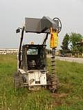 Шнек телескопический d320 шт32-88.8680.000-01 от производителя