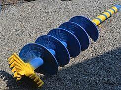 Шнек телескопический d500 шт50-88.8680.000-01 от производителя