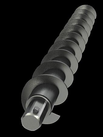Шнек d630 Ш63-89.5380.000 от производителя с доставкой
