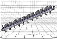 Шнек Ш45-12.750.000 от производителя с доставкой