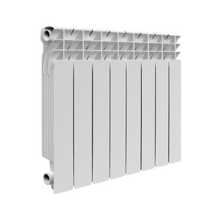 Радиаторы Royal Thermo Revolution