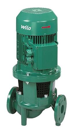 Насосы Wilo