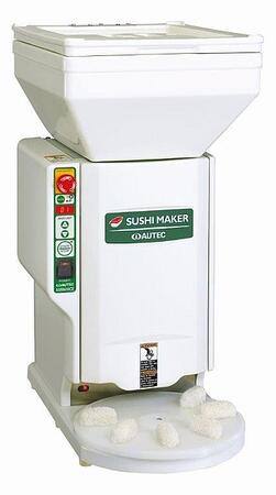 Суши машина ASM 410