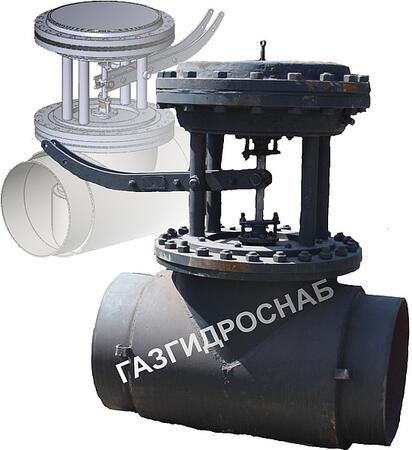 РК-1 производство