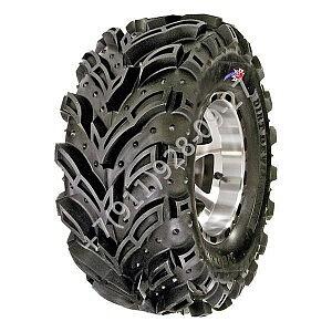 Шина Deestone D936 28x12.00-12 Mud Crusher для квадроцикла