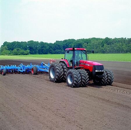 Комплект сдвоенных колёс DW15X26-250 MD3 PLUS
