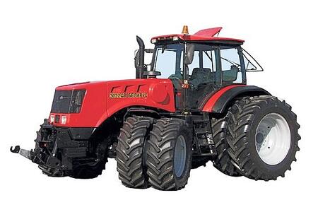 Сдвоенные колёса (комплет) DW16X38-335 MD4 PLUS