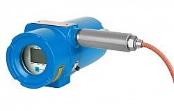 Оптический расходомер газа FOCUS PROBE Стационарный