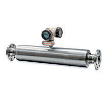 Кориолисовый расходомер VersaFlow Coriolis 100