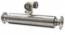 Кориолисовый расходомер VersaFlow Coriolis 200